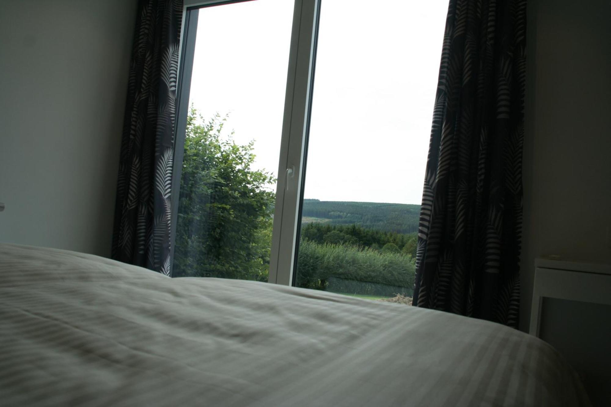 The View Hotell Francorchamps Exteriör bild